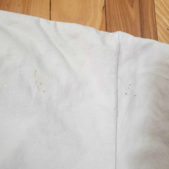 Vintage big Print Graphic T-Shirt - Picture 7 of 12